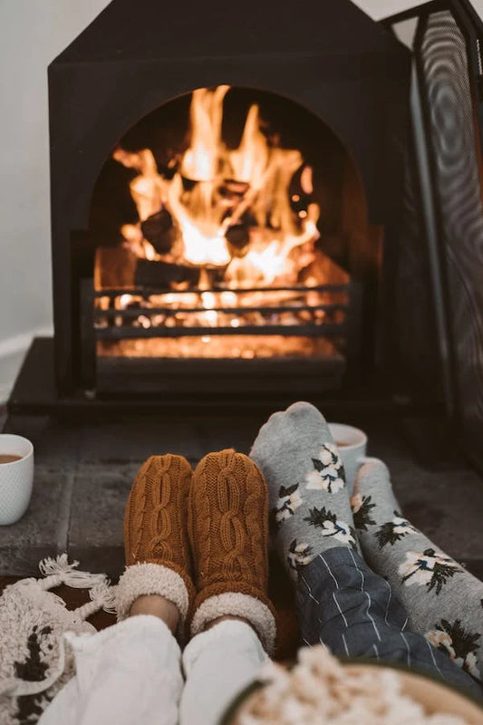 The Art of Hygge: Embracing Coziness and Comfort in Everyday Life